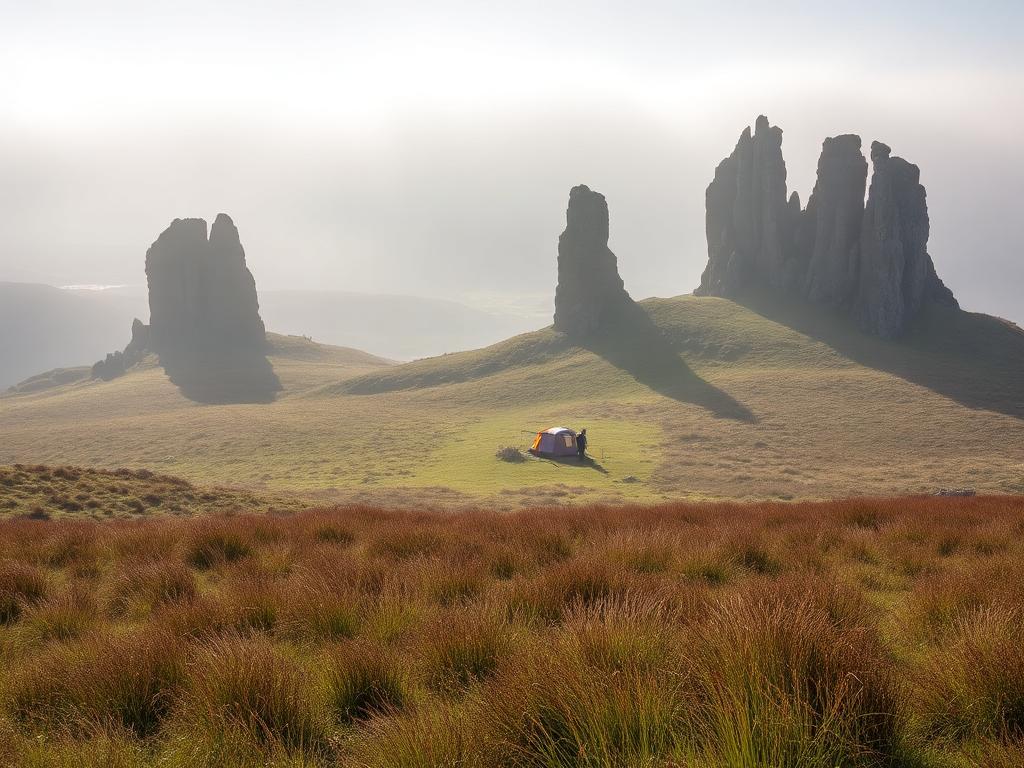 Dartmoor, Devon, England