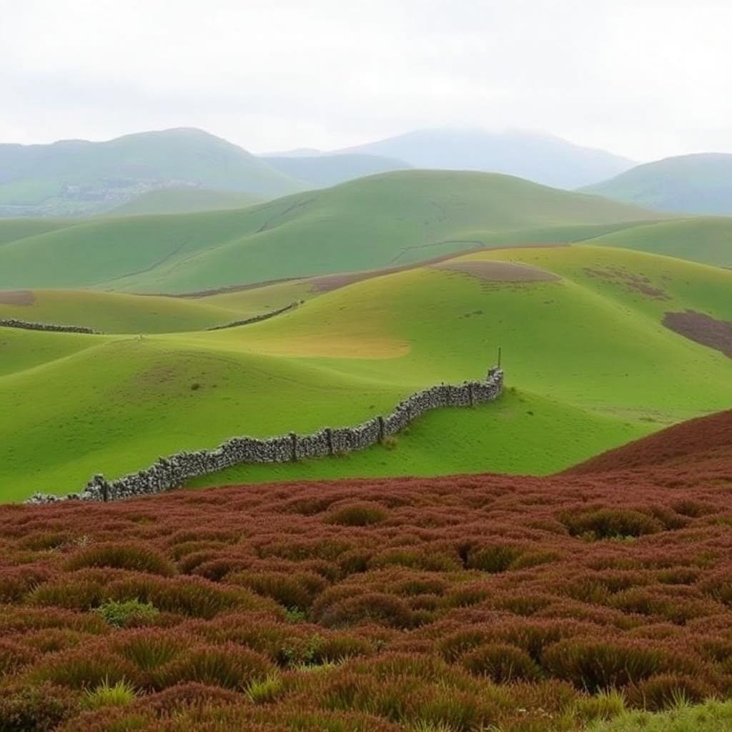 Peak District, Derbyshire, England